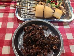 -小板凳(四公里店)