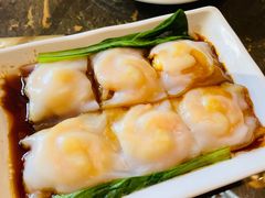 鲜虾肠粉-小城粥道·海胆鲜虾粥(解放广场店)