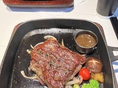 -牛扒先生·厚切雪花牛扒西餐厅(北京路禺山路店)