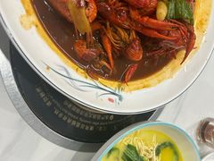 -杨胖子私房菜(秦虹路店)