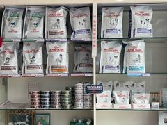 -瑞派·关忠动物医院·猫专科·犬专科(三环新城店)