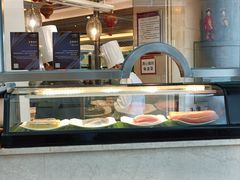 -东莞塘厦三正半山温泉酒店·沙利文西餐厅
