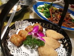 -珍味汤馆·潮汕家乡菜(保利文化广场店)