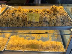 -鲍师傅糕点(江苏路店)