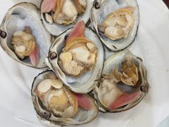 -小铜锣湾海鲜家常菜馆(河西店)