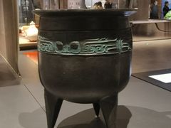 -盘龙城遗址博物院