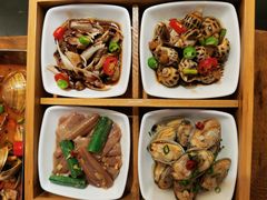 -必点海鲜·鲅鱼水饺(鞍山西道店)