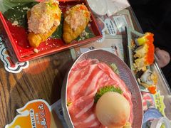 -桃太郎寿司料理(南坪店)