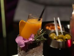 -池畔酒吧 WET Bar