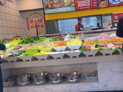 -醉人椒麻辣香锅(上地华联店)