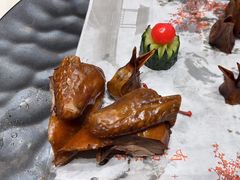 -同庆楼(建邺万达店)