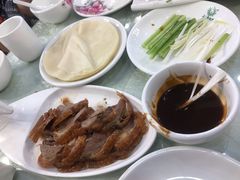 -六和聚传统烤鸭.天津菜(和平店)