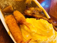 -玛格萝妮比萨屋(四平店)
