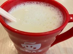 -永和大王(春日上新·白广店)