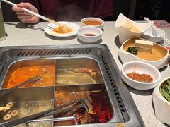 -海底捞火锅(芜湖银泰城店)