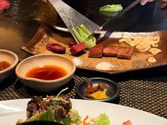 -神户牛排 石田屋(本店)