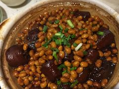 -海宁煲农家菜(惠南镇店)