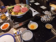 -極上萬膳·日料放题(海岸城店)