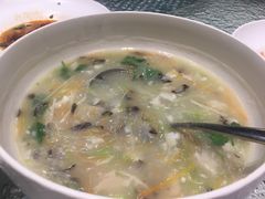 -富邦大酒店-愉月轩中餐厅