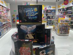 -乐高授权专卖店(中关村领展店)