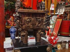 -正阳门饭庄·烤鸭·北京菜(万丰路七里庄店)
