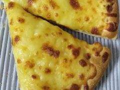 -那坡里比萨(康王北路店)