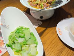 -爱碗亭·鲜炒湖南菜(壹城中心店)