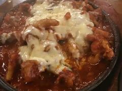 -包装马车·韩国料理·포장마차