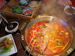 -黄门火锅(梦时代店)