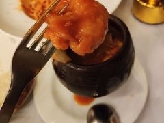-波特曼西餐厅(南岗店)
