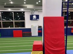 -能量学院少儿体能运动馆(公园1872店)