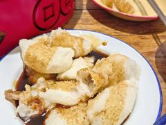 -聂发财重庆江湖菜(解放碑店)