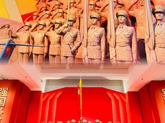 -中国人民革命军事博物馆