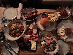 -Ocean's Table 欧舍