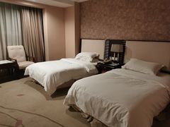 -弘毅大酒店(武汉大学国际学术交流中心店)