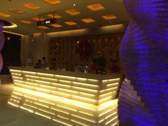 前台-凯乐会量贩KTV(国防大厦总店)