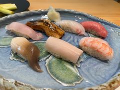 -四葉寿司(免税二期店)