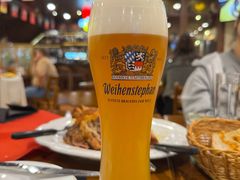 -申德勒加油站西餐厅Schindlers Tankstelle(上海外滩店)
