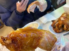 -吴山烤禽 (吴山路店)
