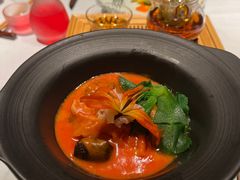 -叶叶菩提·晋福宫