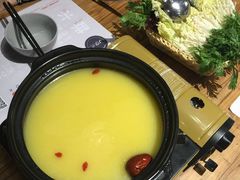 -U你·天然调味(南湖总店)