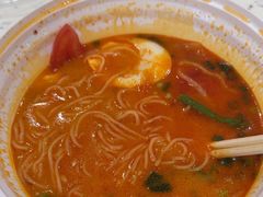 -吾妻拉面•和风食堂(群光广场店)