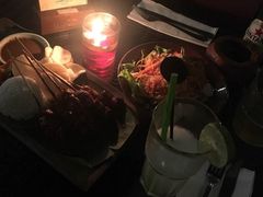 -Pundi Pundi Restaurant
