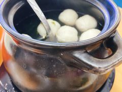 -鑫鸿达·海鲜闽菜热炒小馆(中山路店)