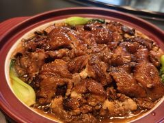 -红高粱大酒店(宁山东路店)