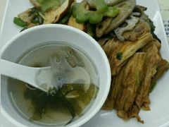 -文星素食(兴华路店)