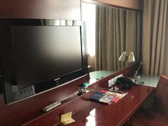 -南京钟山宾馆(江苏省会议中心)
