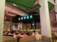 -弄堂里(新天地店)