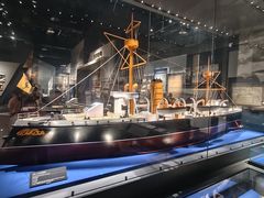 -中国人民解放军海军博物馆