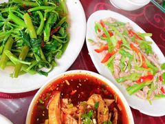 -老丘丘(较场口店)